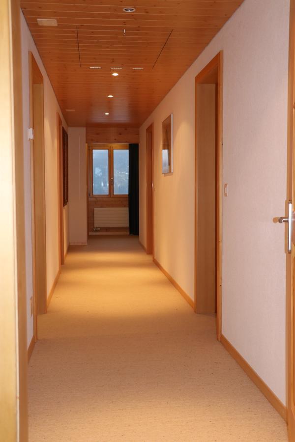 Chalet Studen Grindelwald Exterior foto